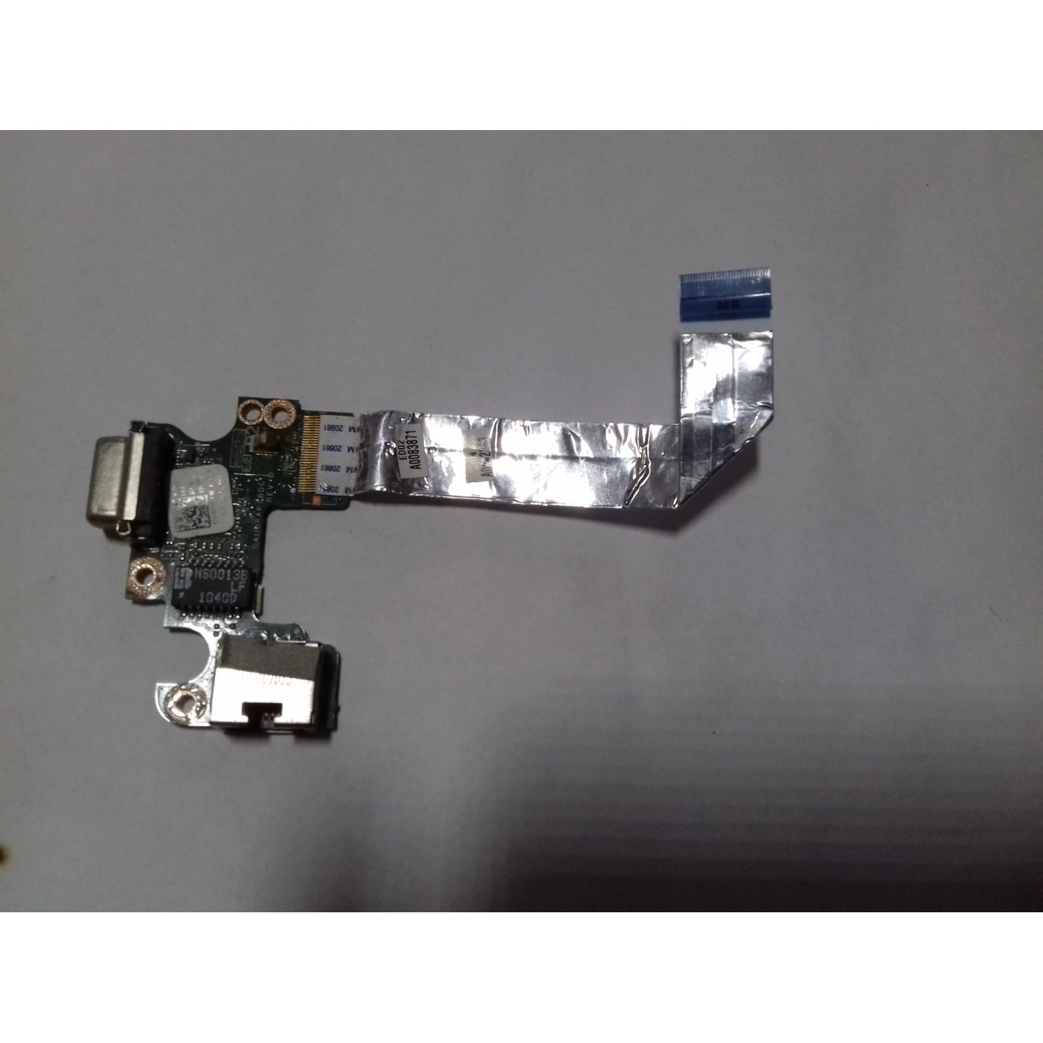 Modul VGA; LAN Dell Inspiron N4010 (9Y3YW)